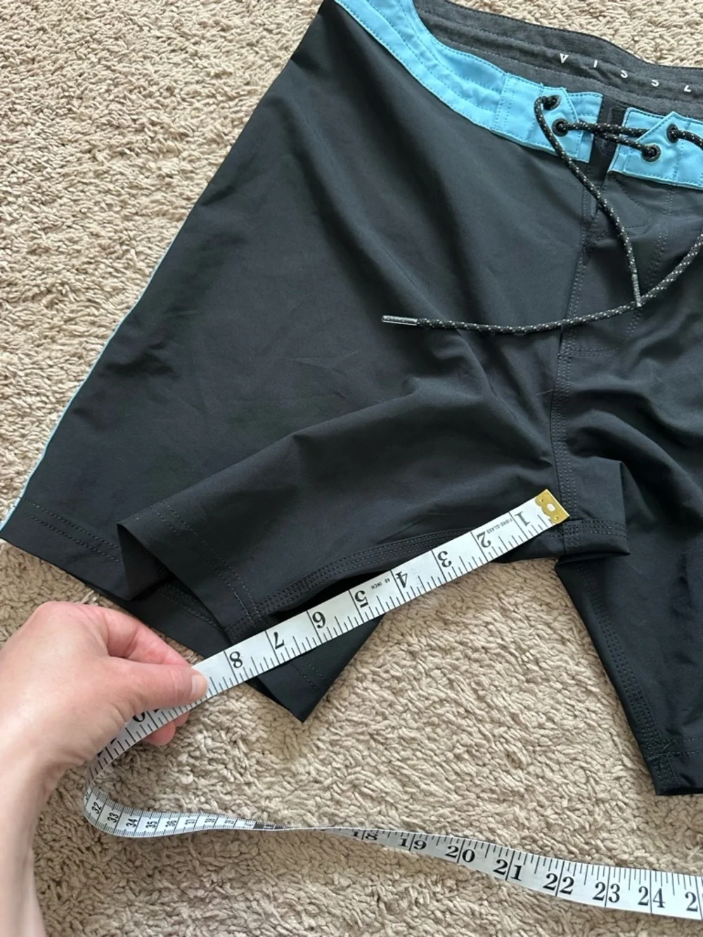VISSLA Trip 17.5